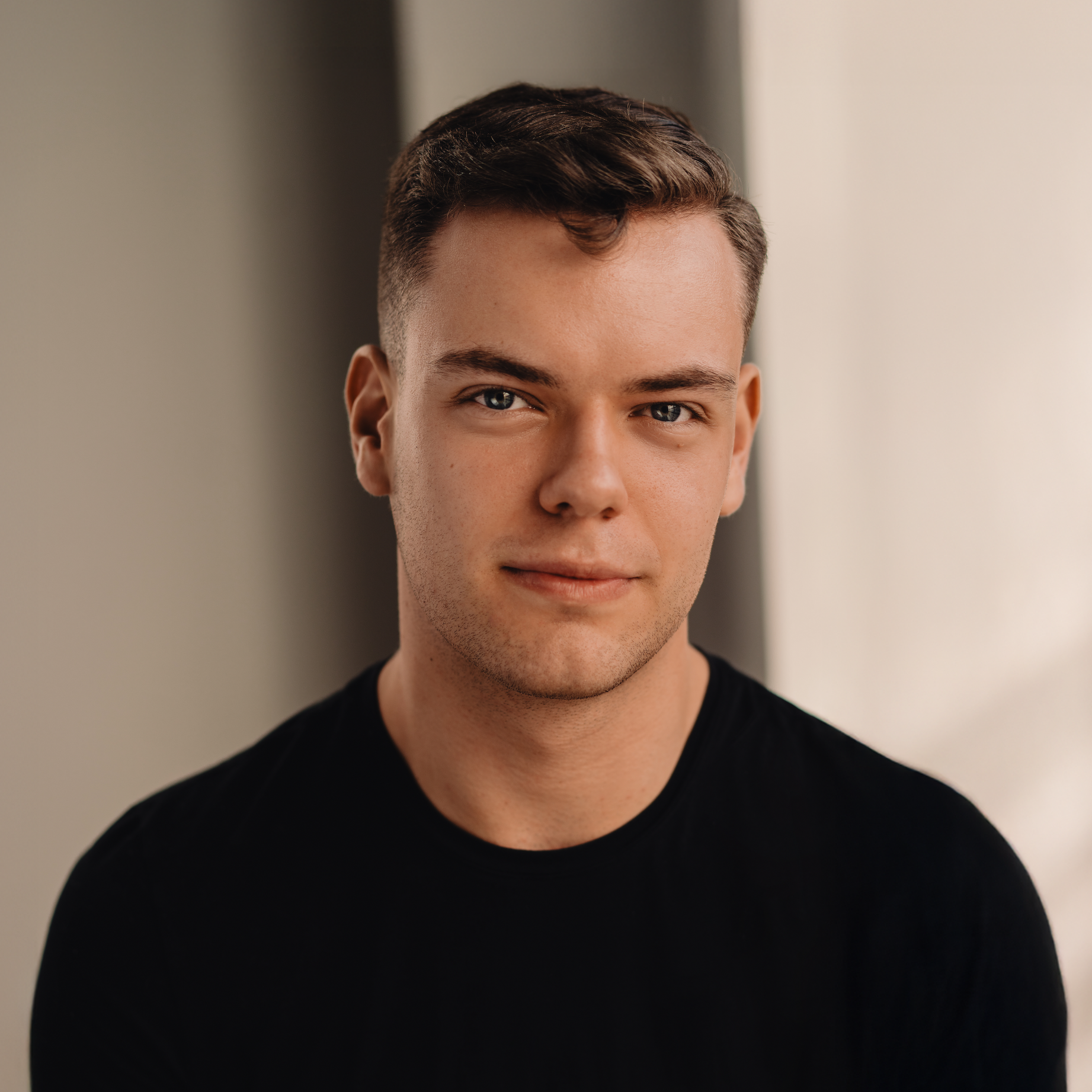 Jack Palmer