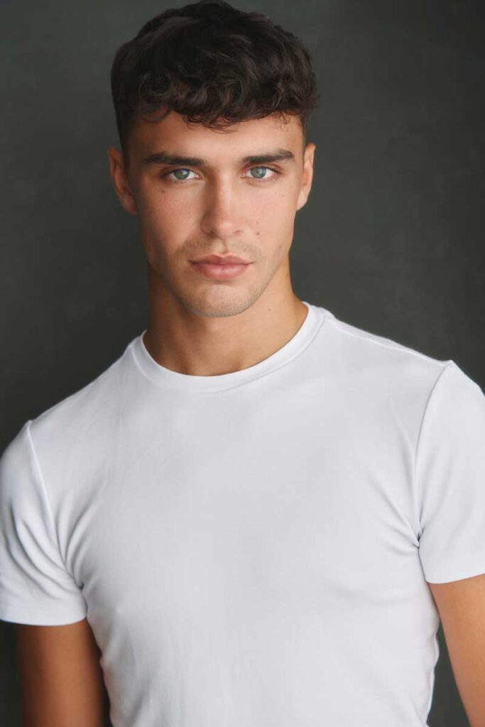 Jacob Morrish