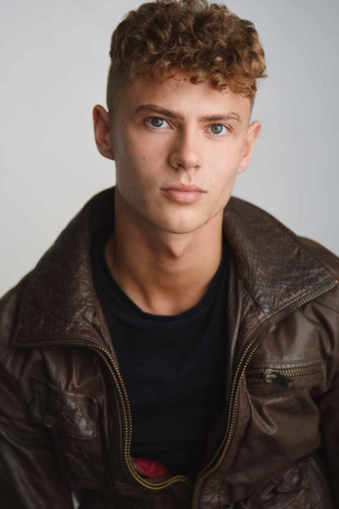 Joshua Egan