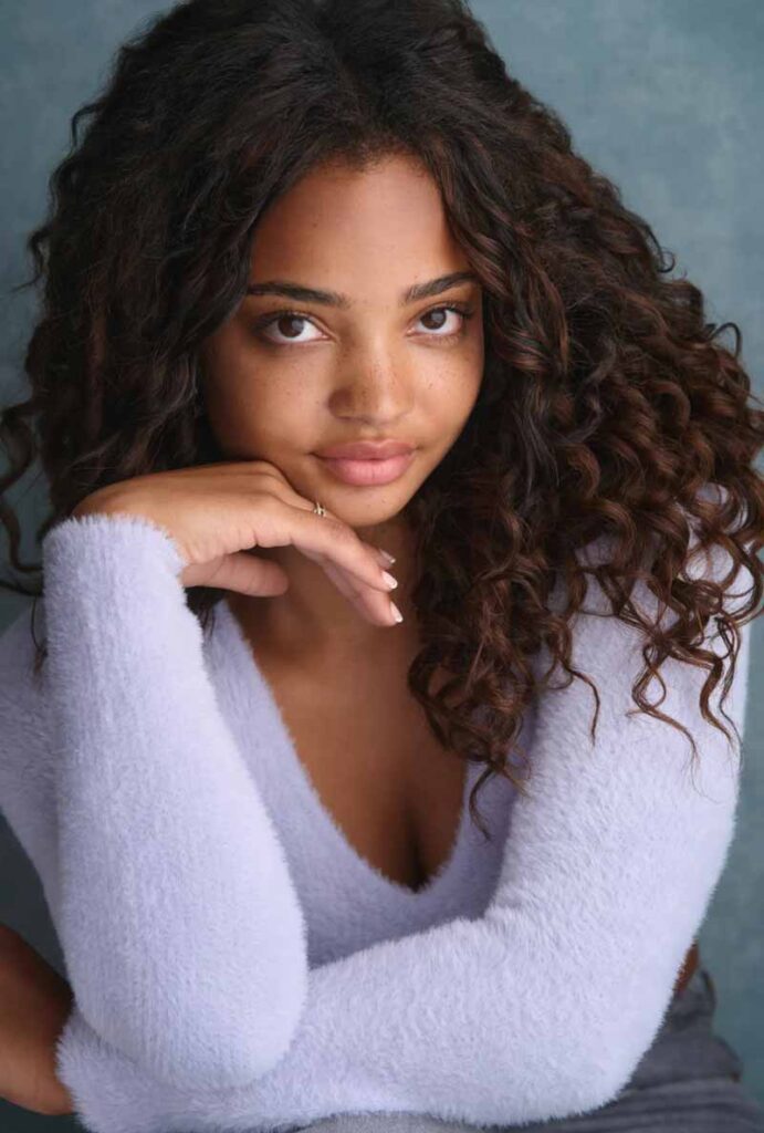 Leeoni Kwayie