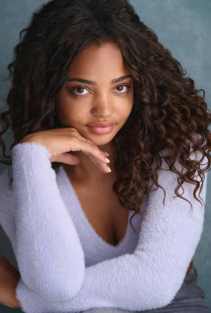 Leeoni Kwayie