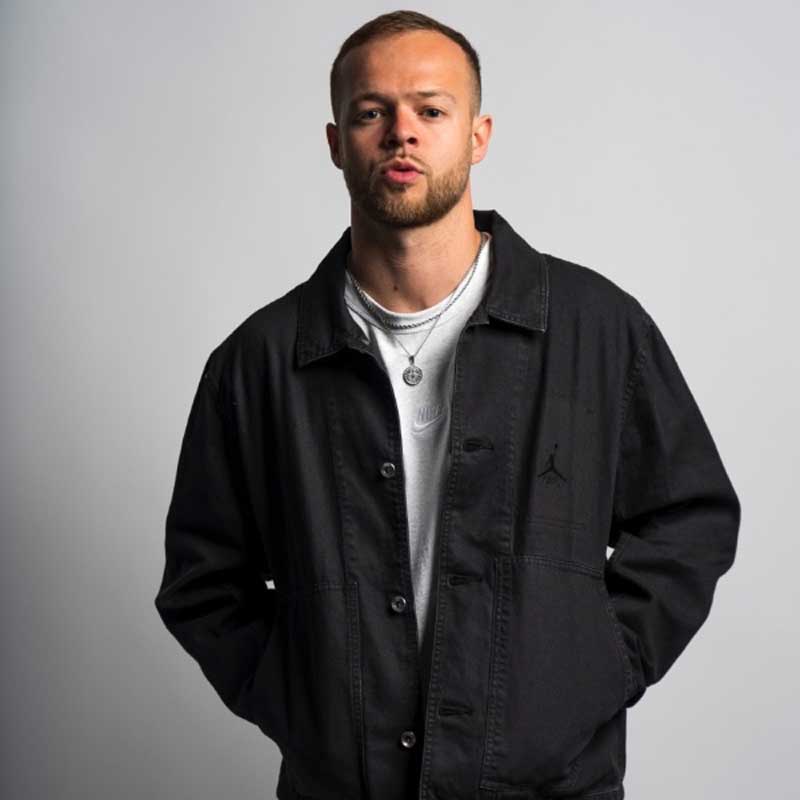 Lindon Barr