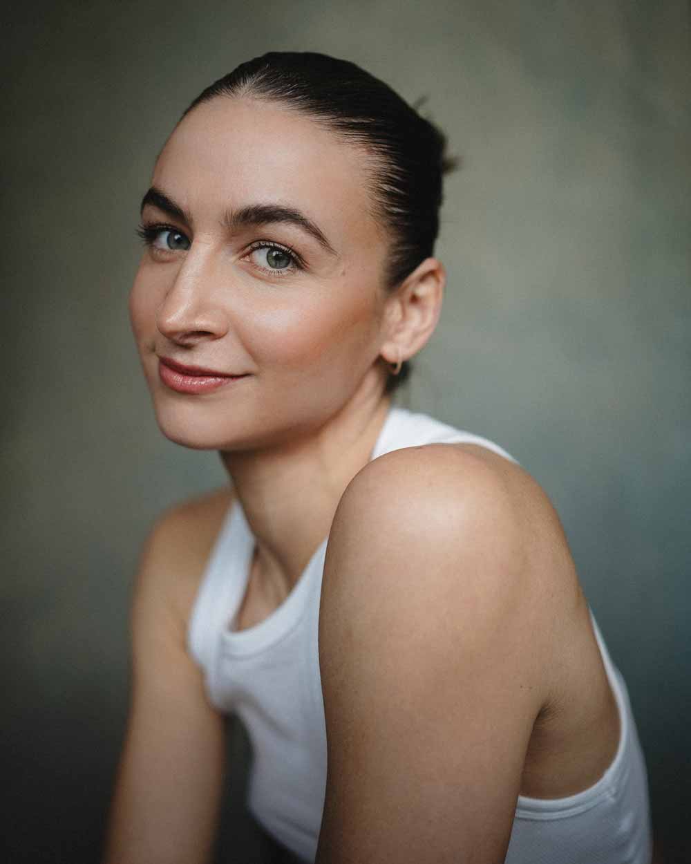 Lizzie Moore
