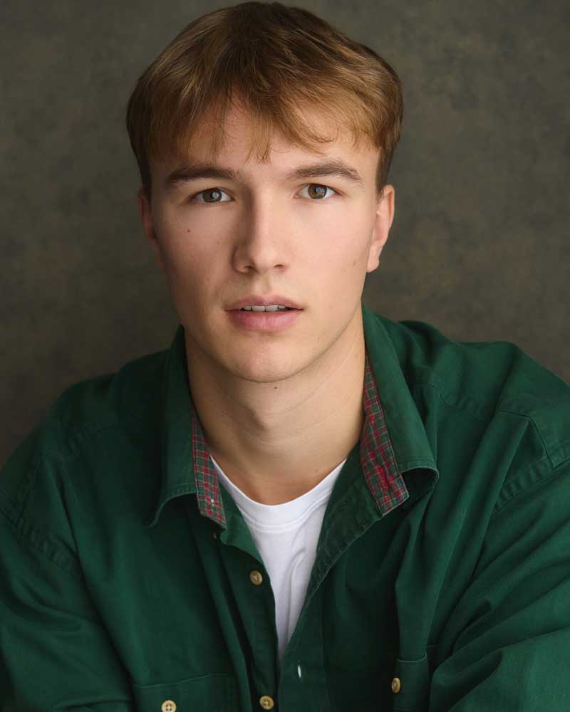 Louis Moore