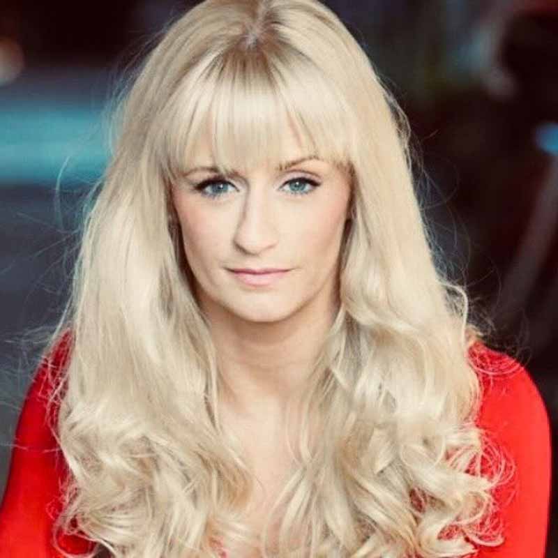 Lucy Jane Adcock