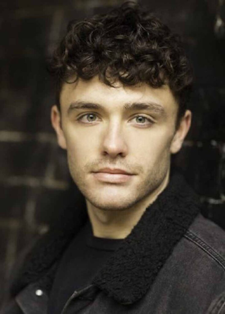 Luke Wollaston