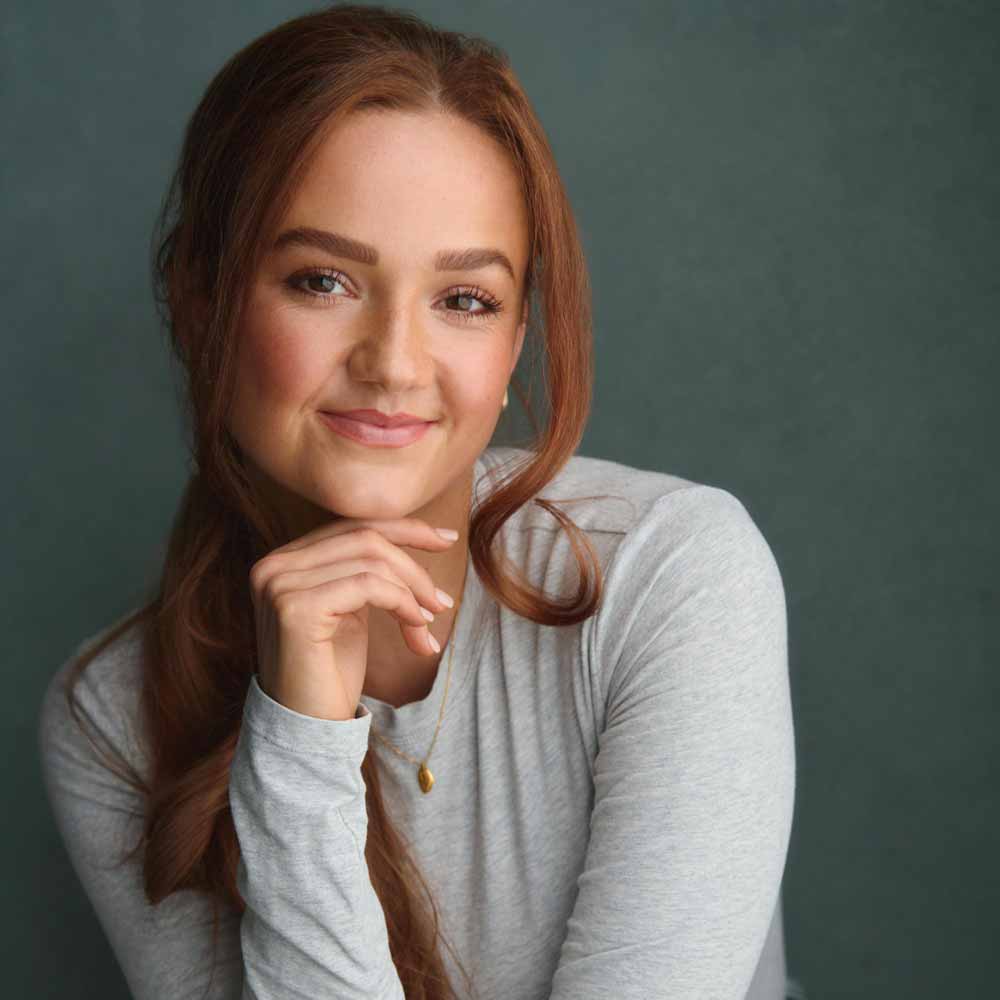 Micaela Todd