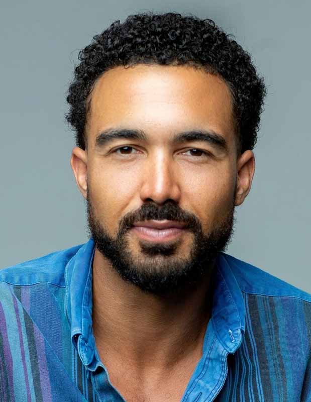 Myles Brown