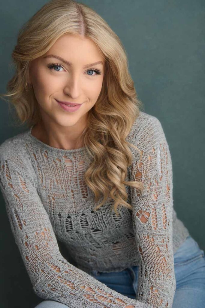 Natalie Wash