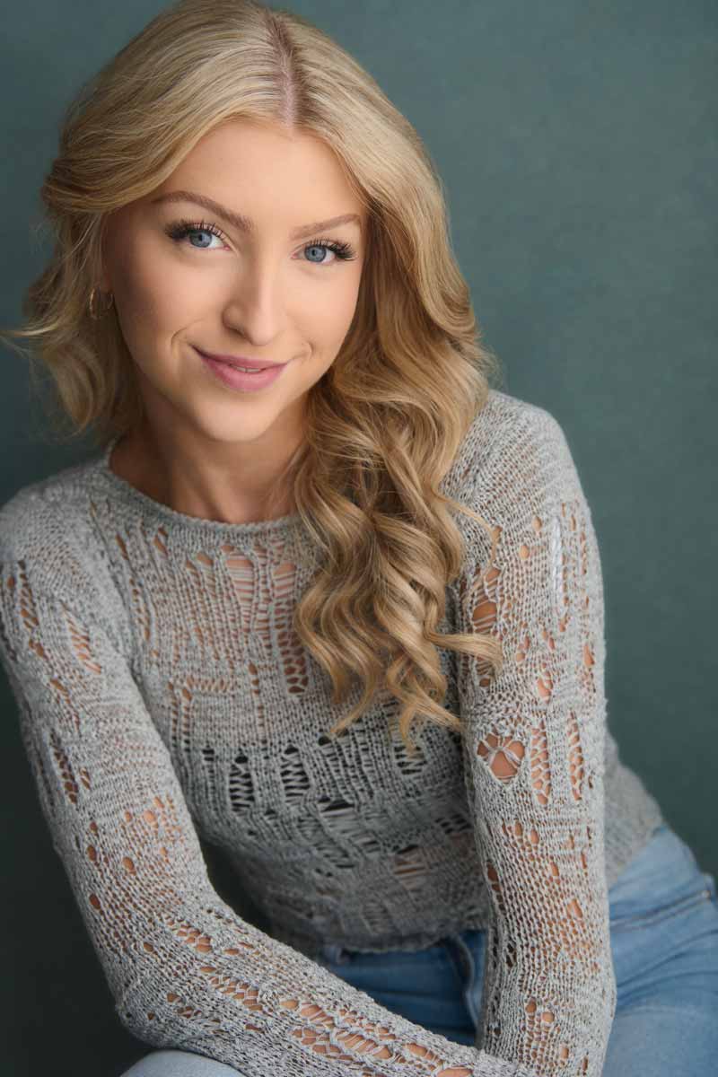 Natalie Wash