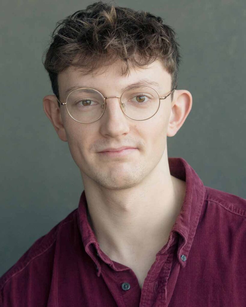Oliver Stockley