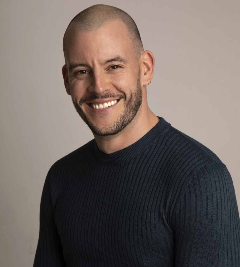 Phil Birchall
