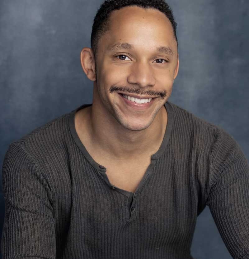 Rico Bakker