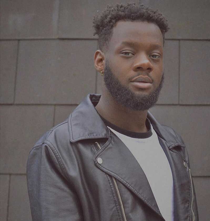 Ryan Josiah
