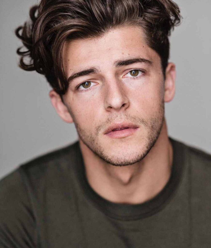 Sam Salter