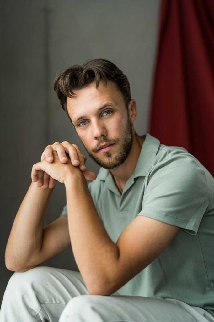 Tommy Wade-Smith