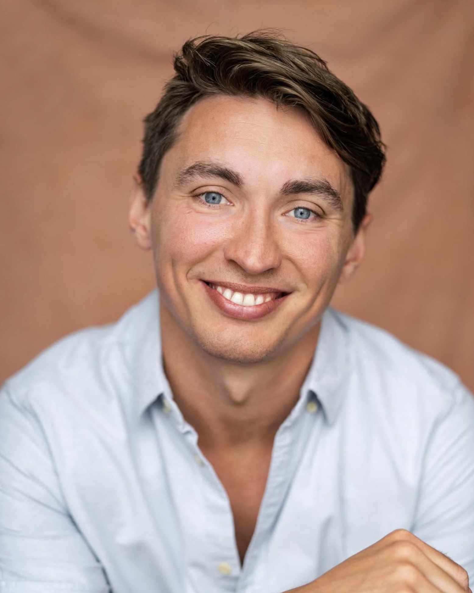 Adam Denman