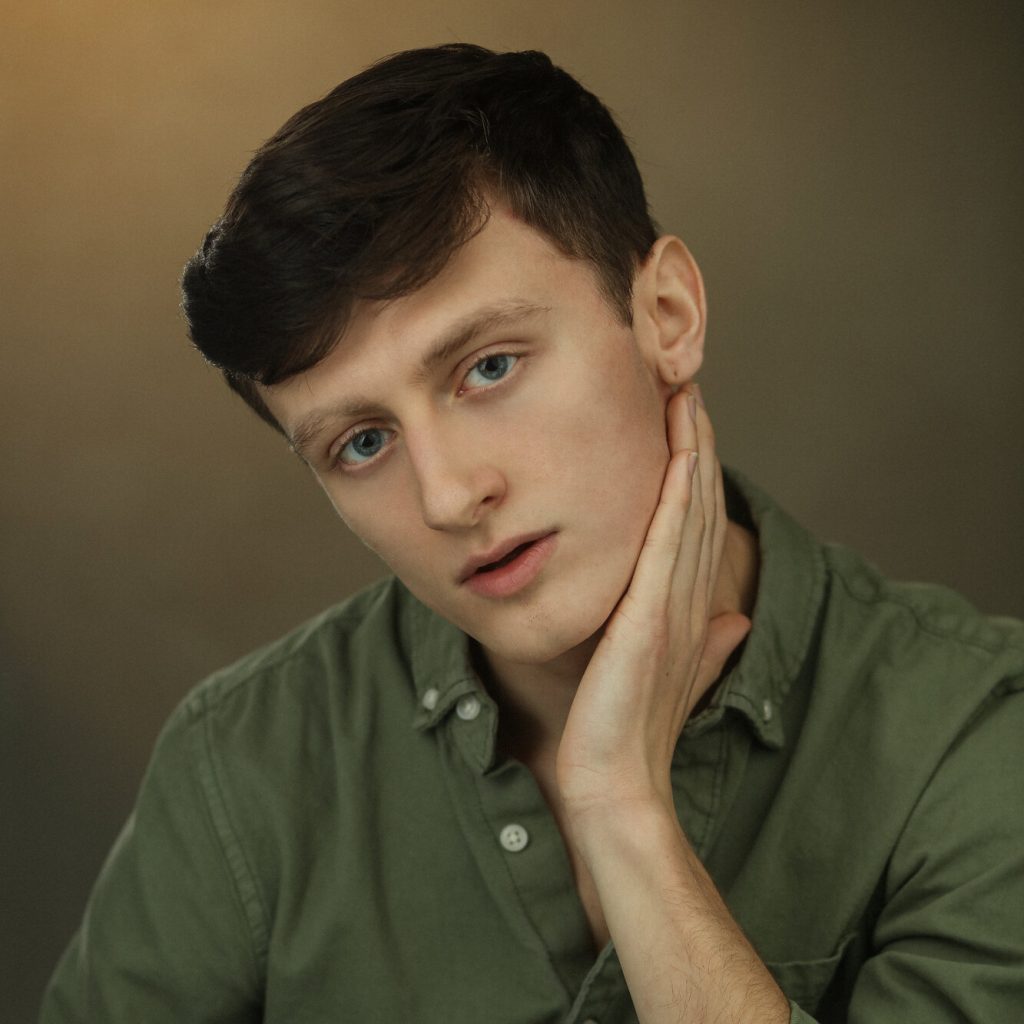 Aiden Riley