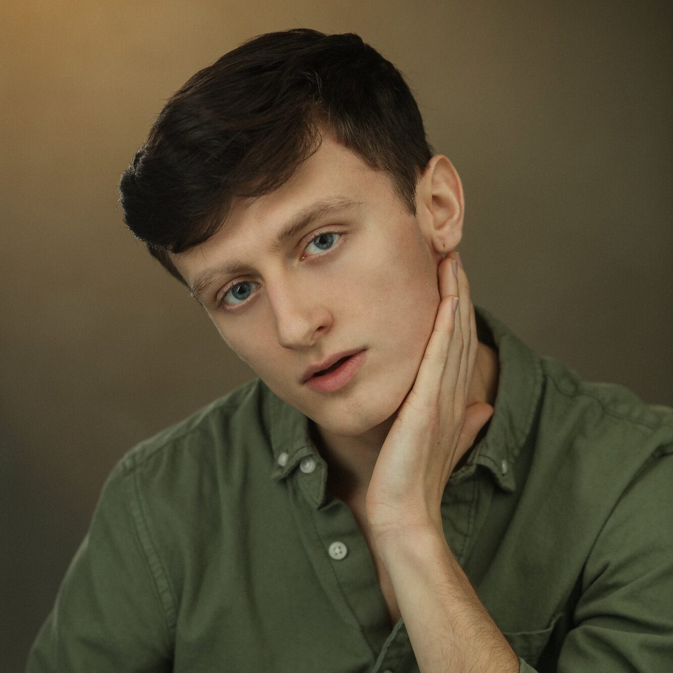Aiden Riley
