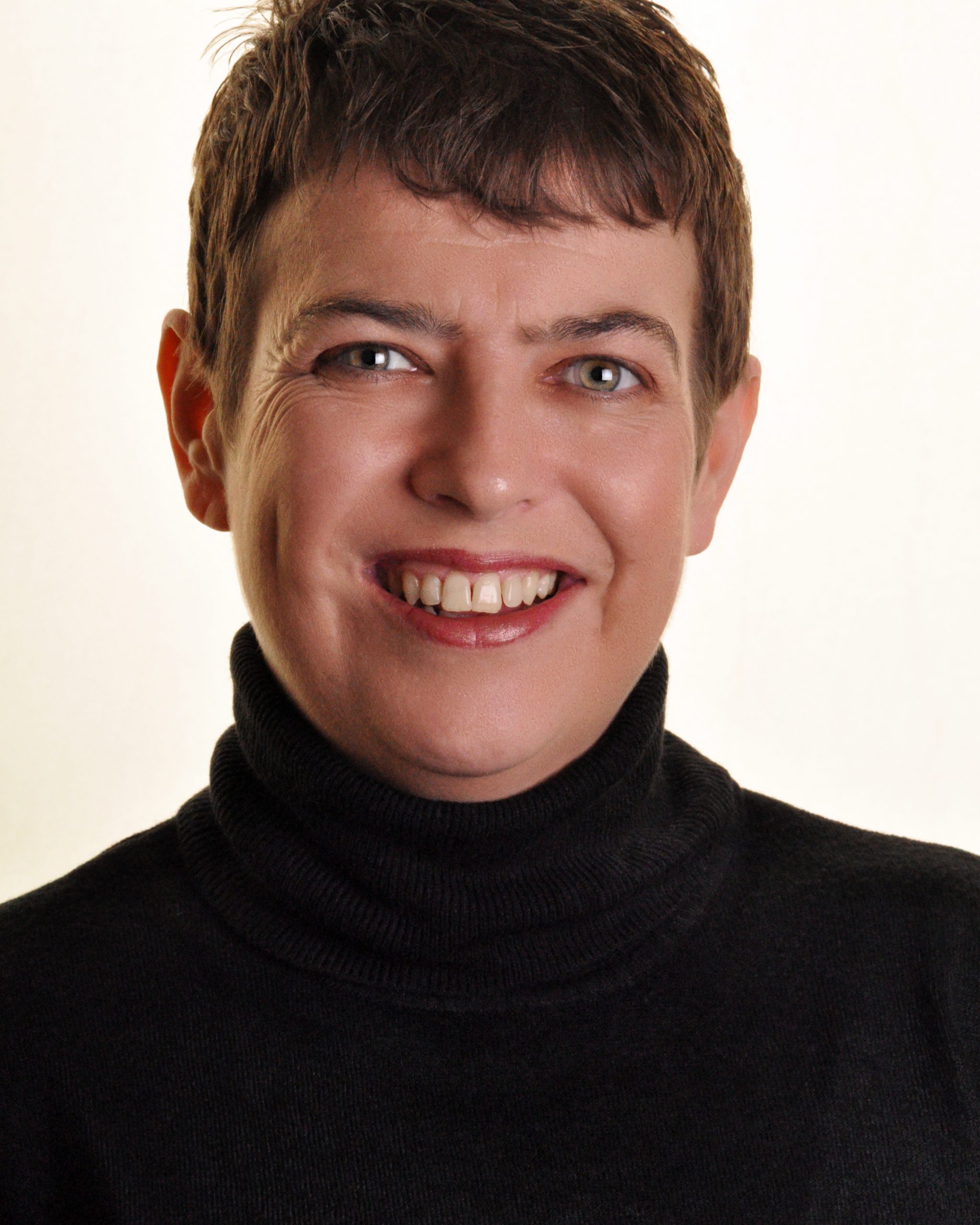 Annemarie Lewis Thomas