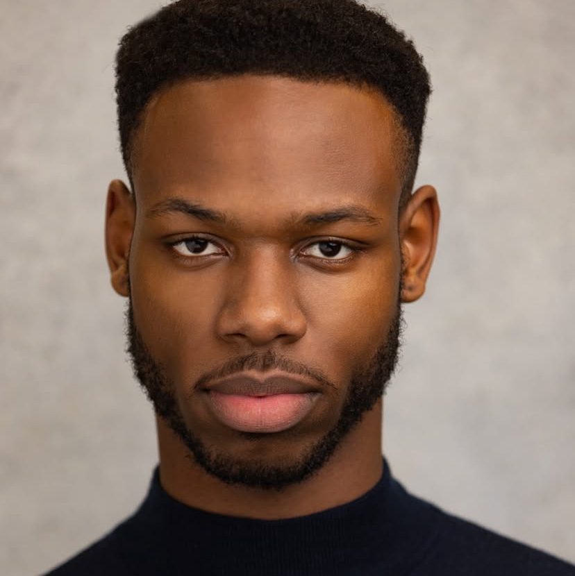 Ezra Shabazz
