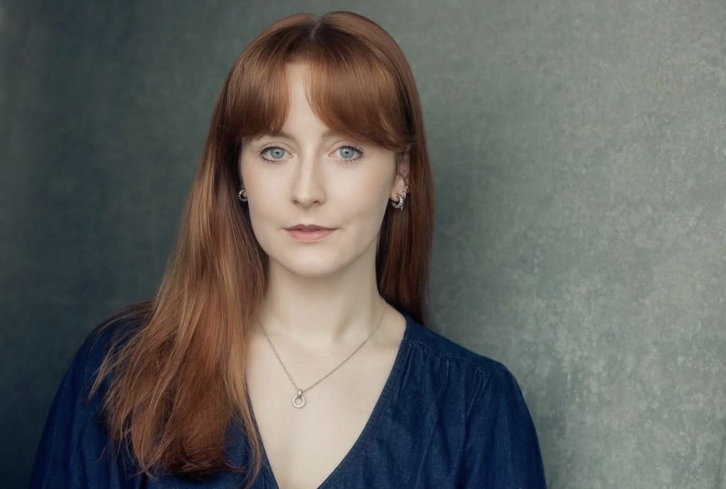 Katharine Pearson