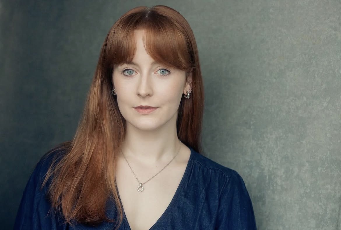 Katharine Pearson