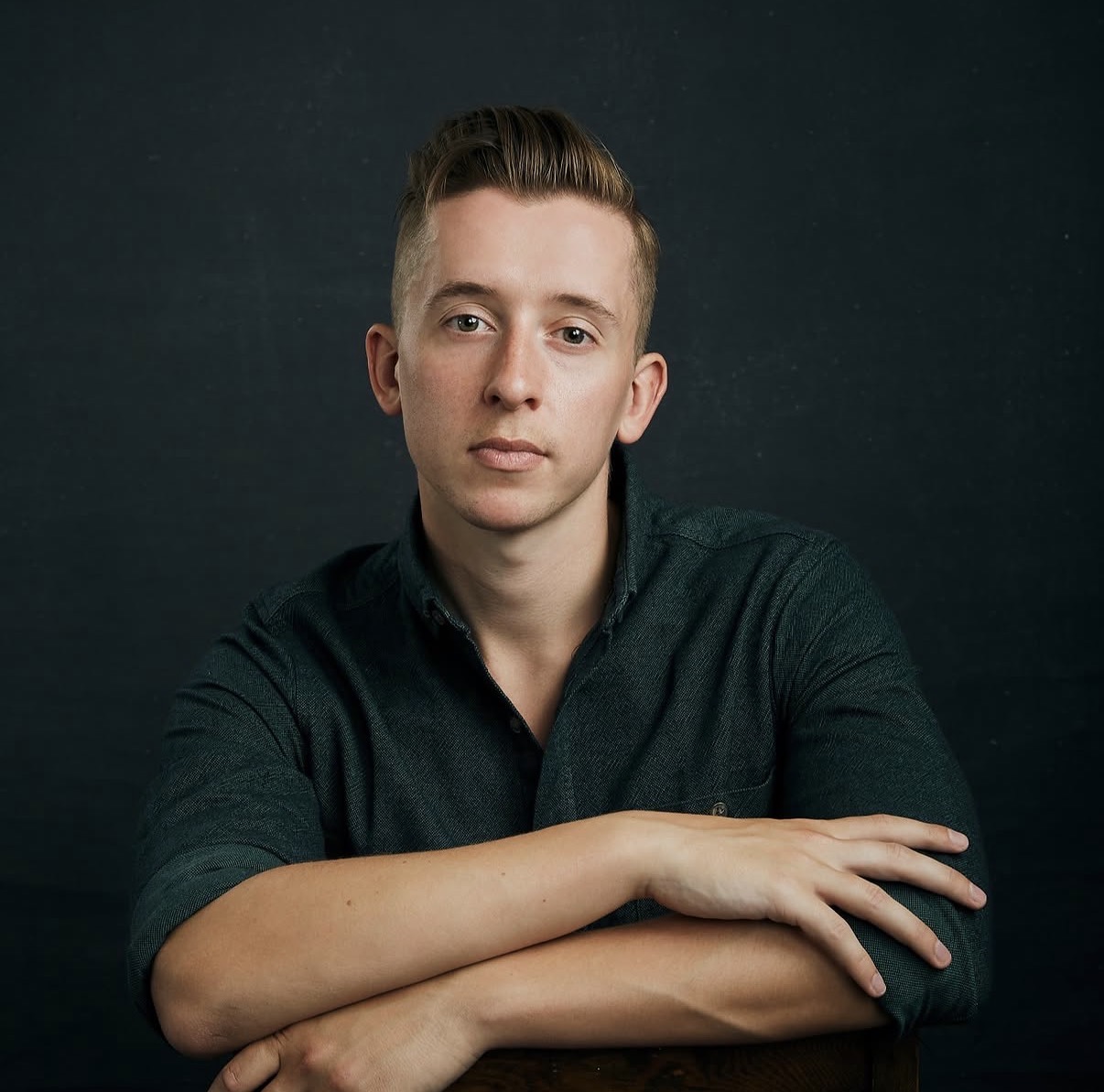 Matthew Banks