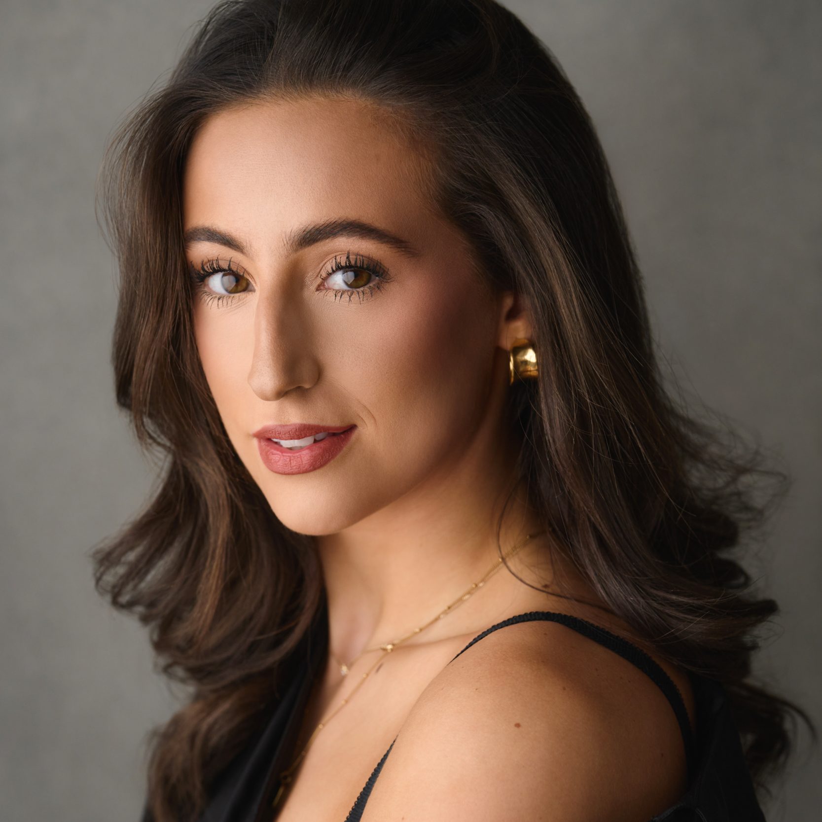 Mia Kacey Bowers