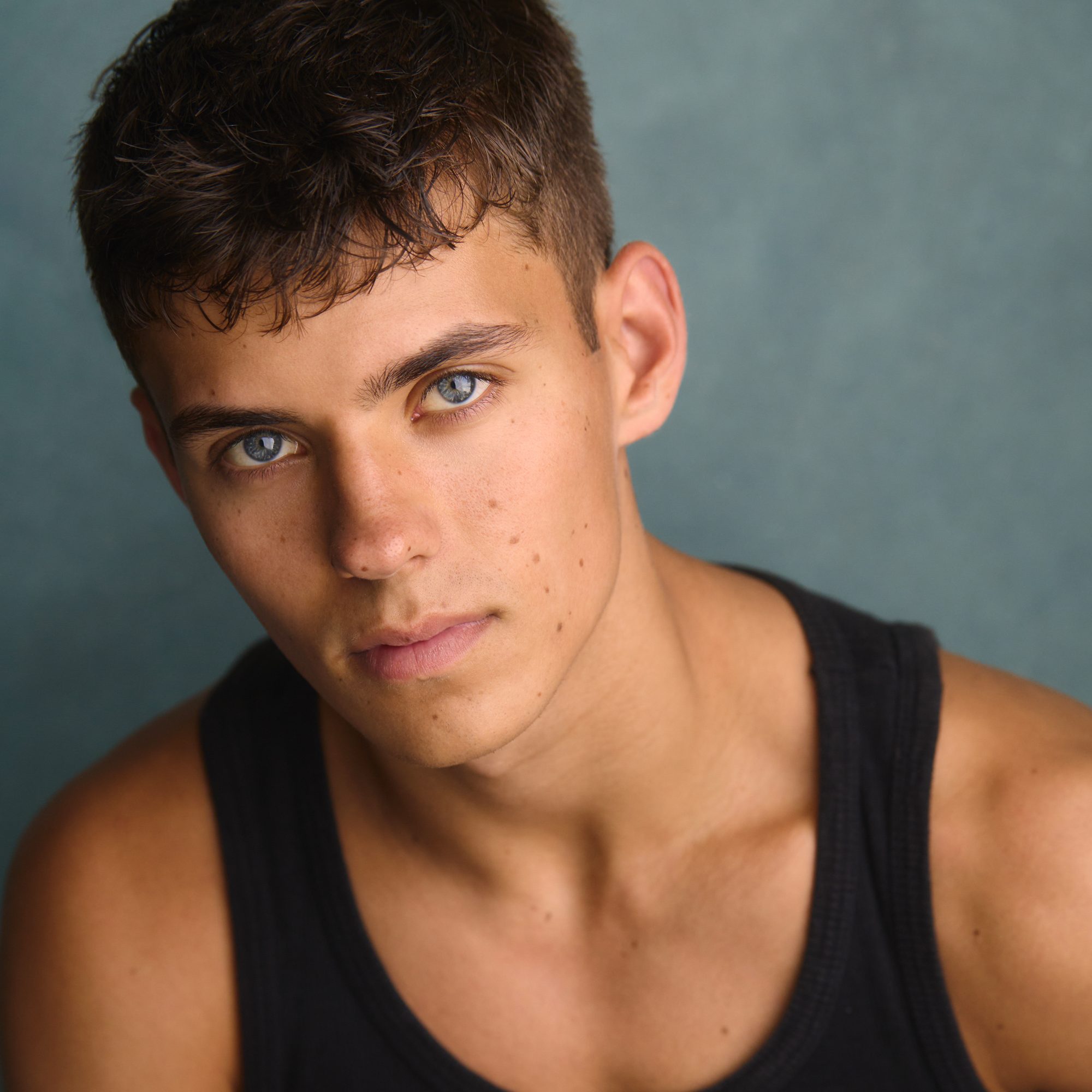 Regan Garcia