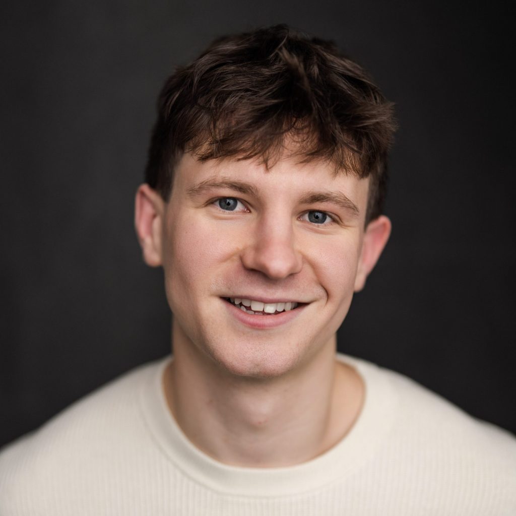 Reuben Lally
