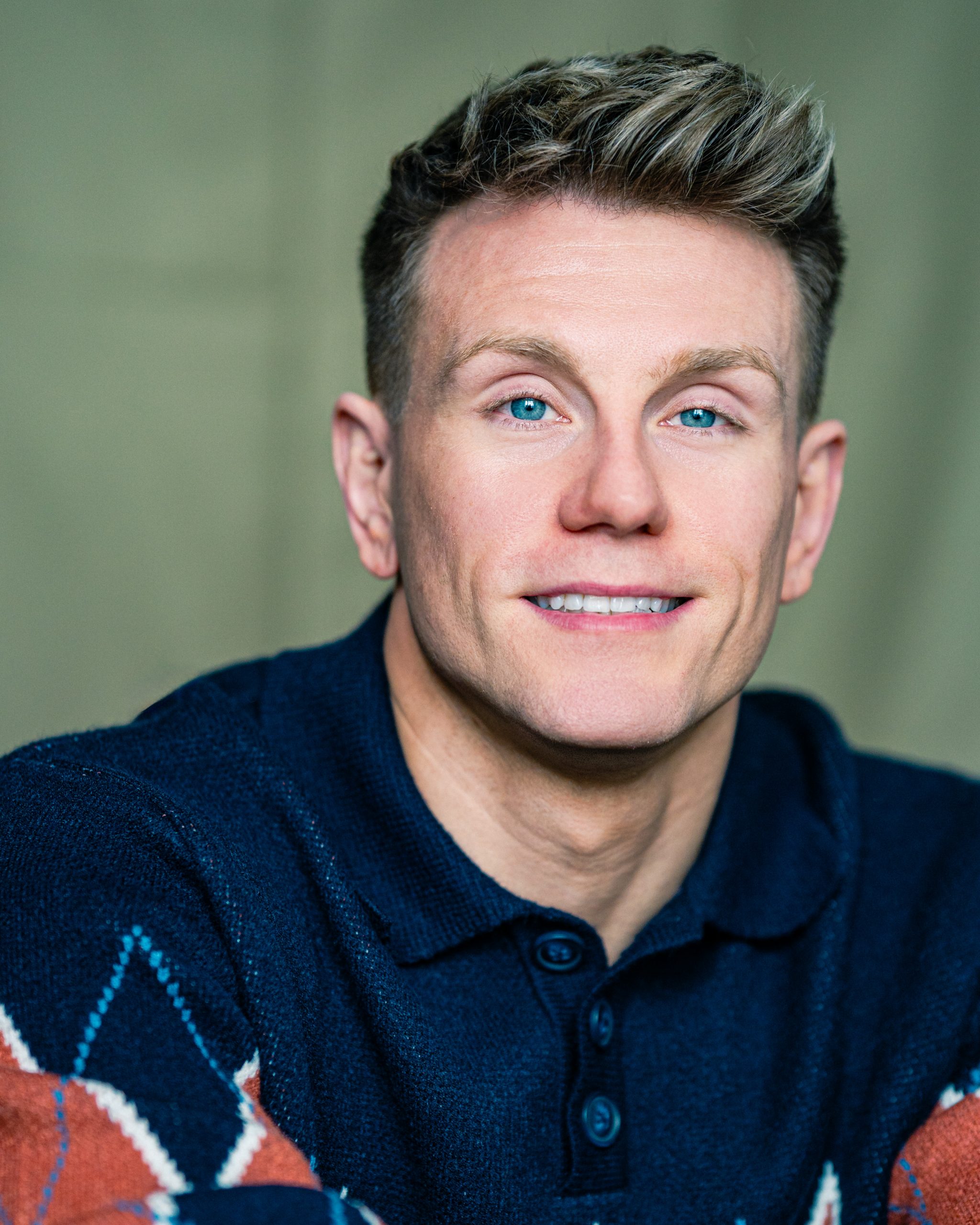 Brandon Gale
