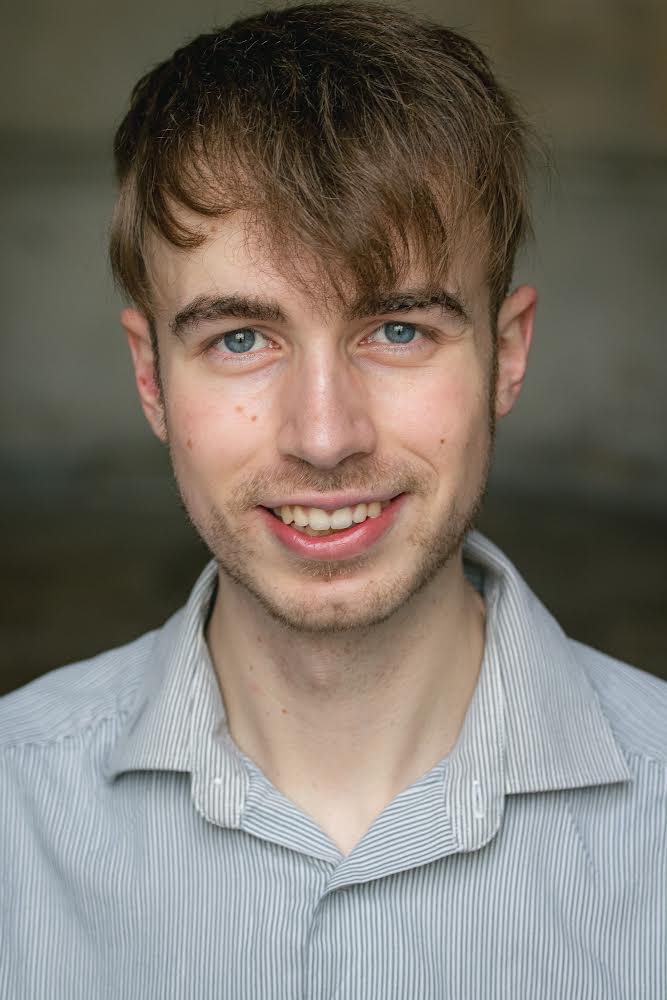 Dominic Veall