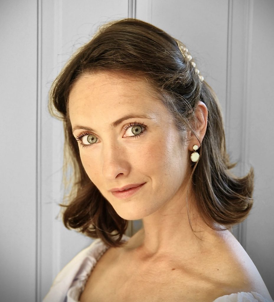 Sabina Cox