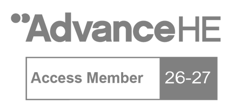 Advance HE Access Member 2026–27