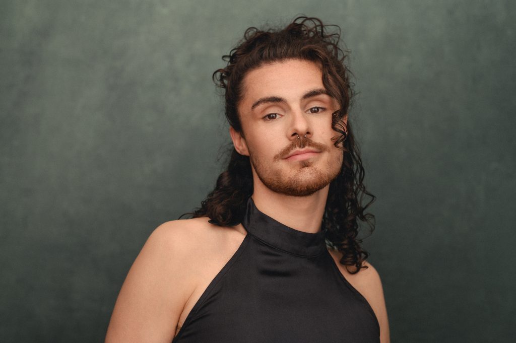 Alex Codd