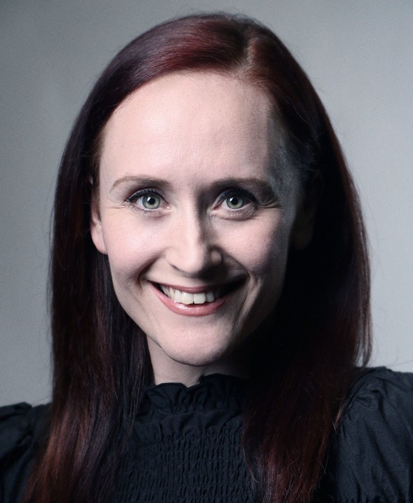Joanna Goodwin