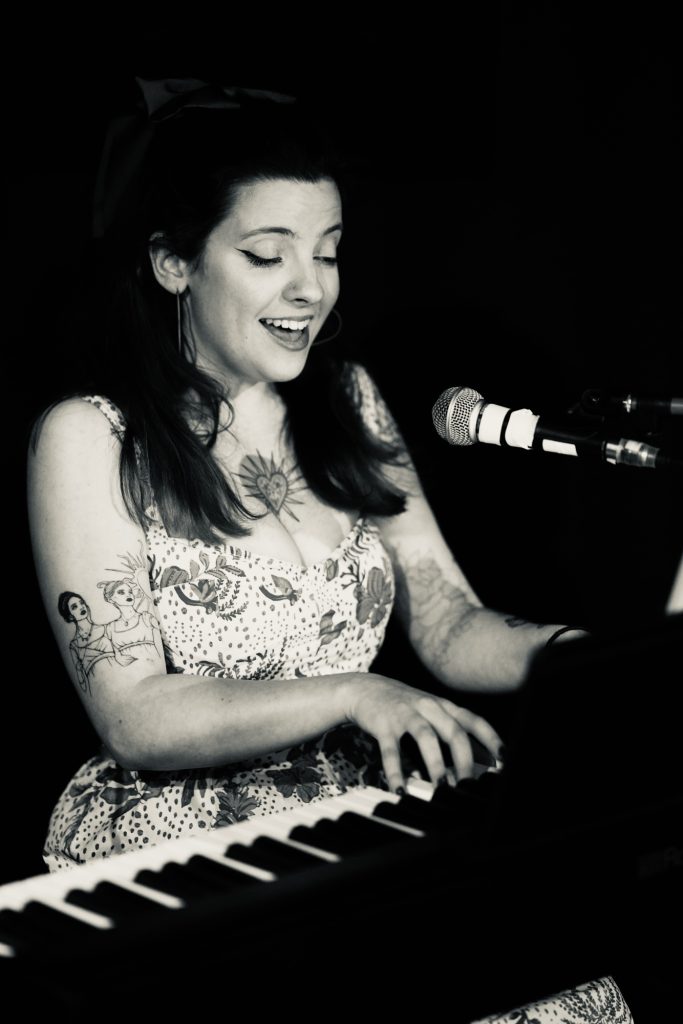Nellie Coss