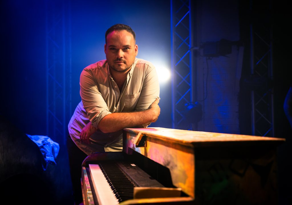Alex Turney