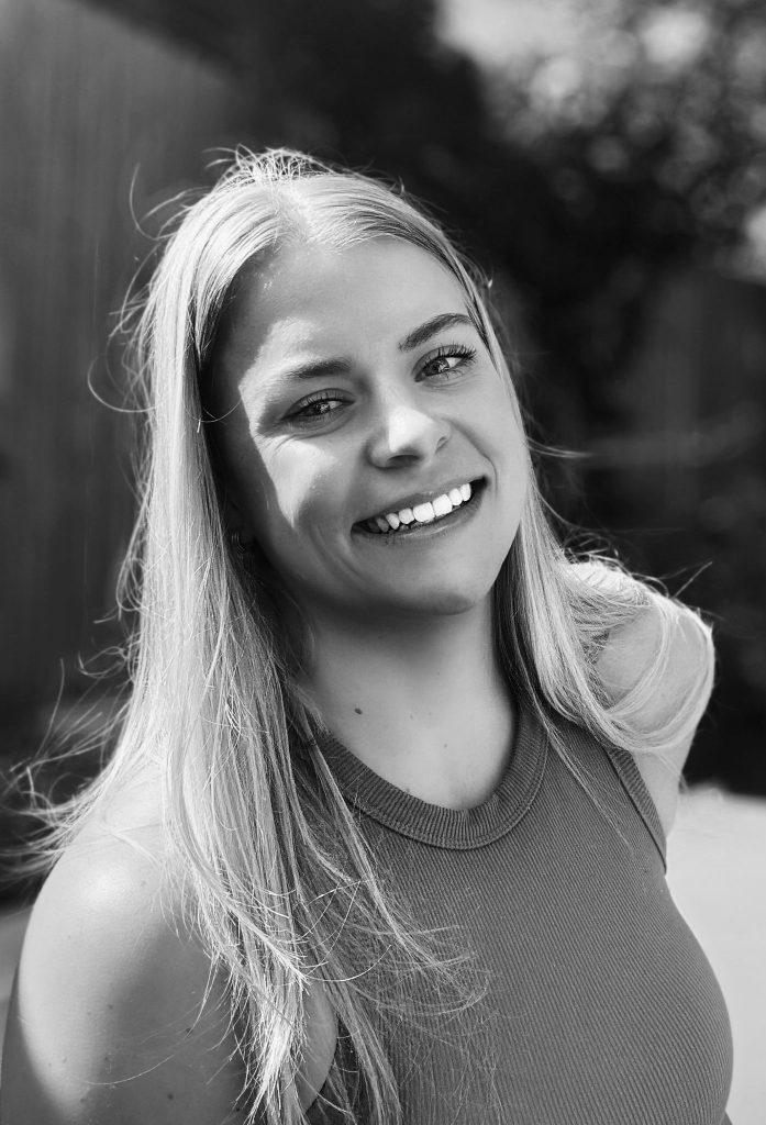 Katie Potts